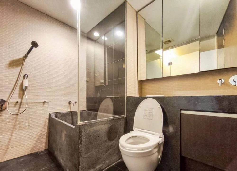 ให้เช่า ไซมิส จอยญ่า สุขุมวิท 31 คอนโดสไตล์โมเดิร์น คอนเทมโพรารี ที่สะดวกสบายใจกลางเมือง น่าจองสุดๆ