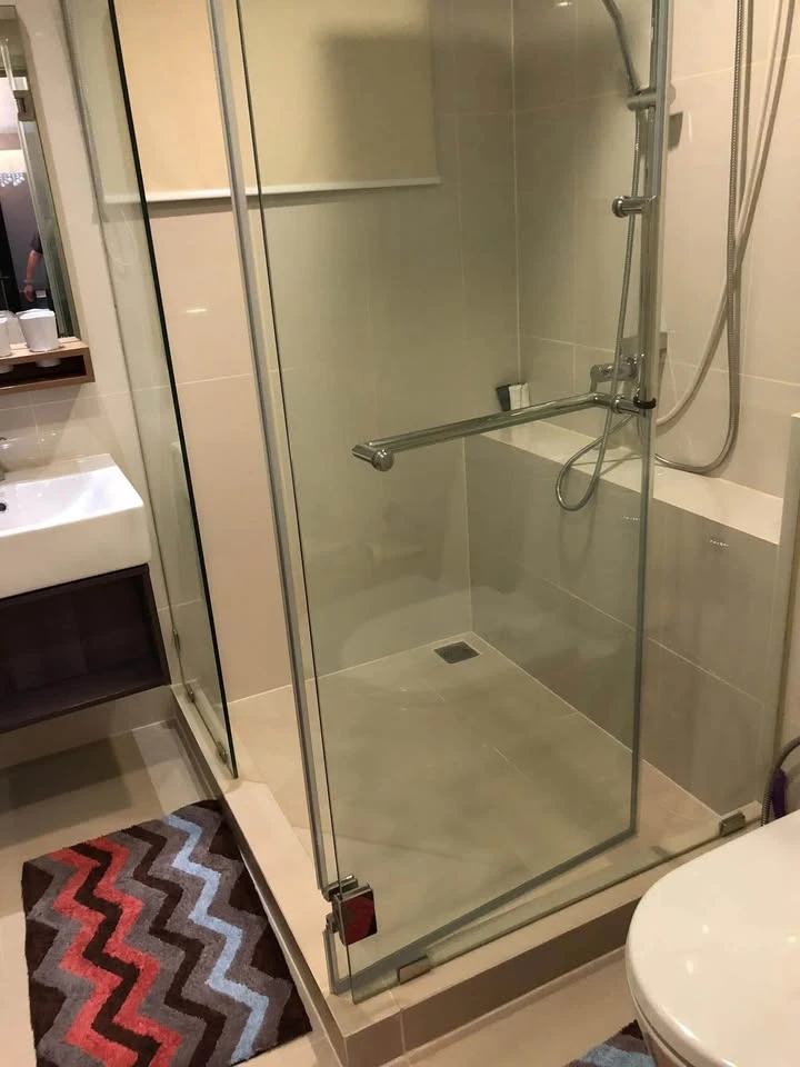 ให้เช่า ไซมิส นางลิ้นจี่ แบบ 2 ห้องนอน 2 ห้องน้ำ พื้นที่กว้างขวาง เฟอร์ฯครบครัน ห้ามพลาด