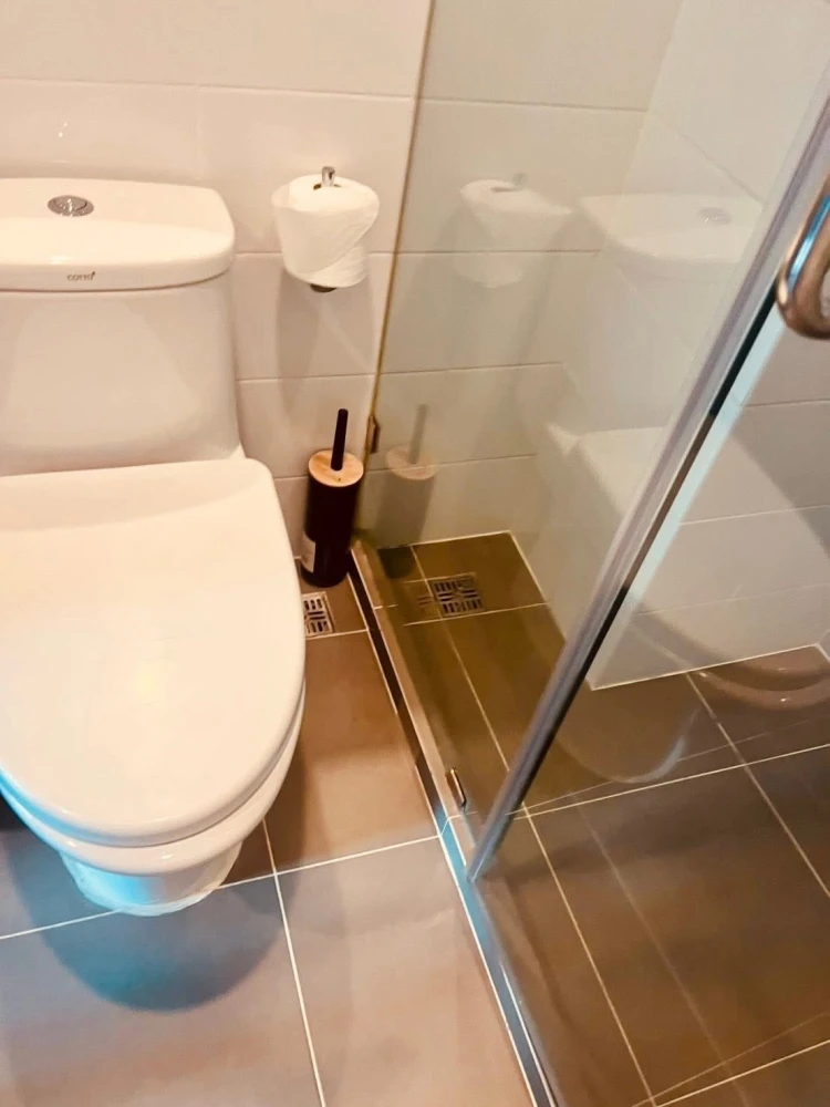 ให้เช่า  ไนท์บริดจ์ คอลลาจ รามคำแหง ห้องชั้นสูง เฟอร์พร้อม น่าอยู่ จองเลย ห้ามพลาด!!!!