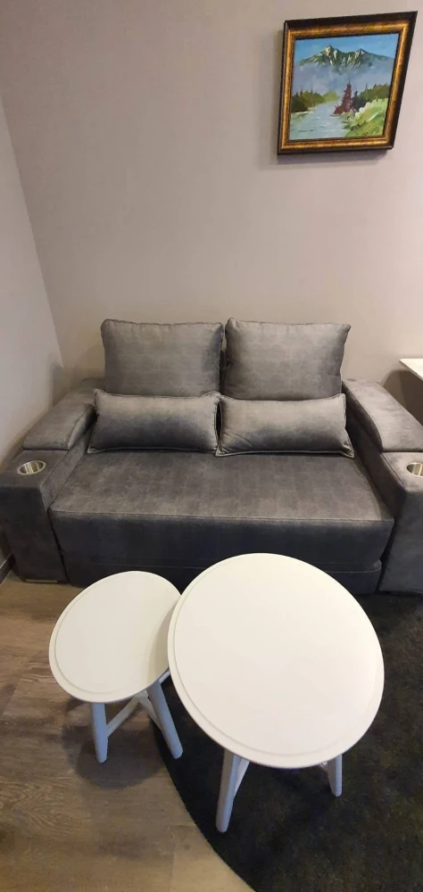 ให้เช่า ไนท์บริดจ์ ไพรม์ อ่อนนุช ห้องอยู่ชั้นสูงมากๆ ได้วิวเมืองสวยงาม สิ่งอำนวยความสะดวกครบ รีบจองเลย