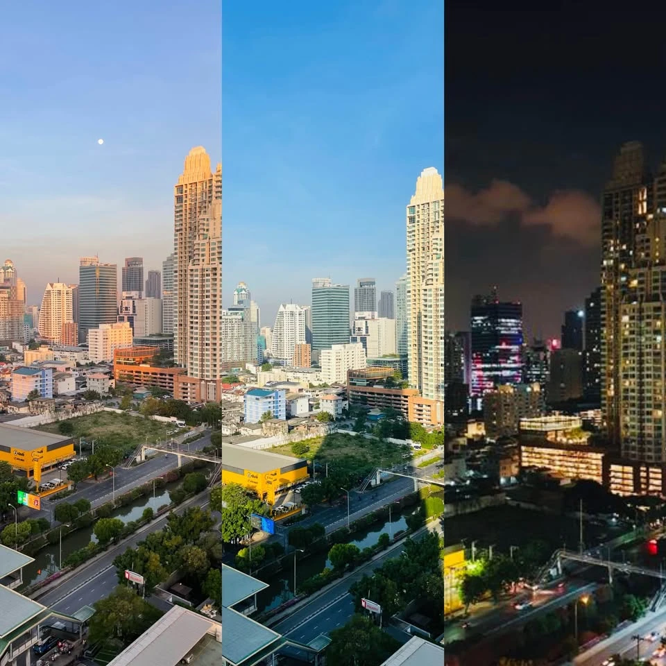 ให้เช่า ไนท์บริดจ์ ไพร์ม สาทร ชั้น 23 (ชั้นสูงสุดของห้องtypeนี้) วิวสาทร ห้องตกแต่งครบ พร้อมอยู่