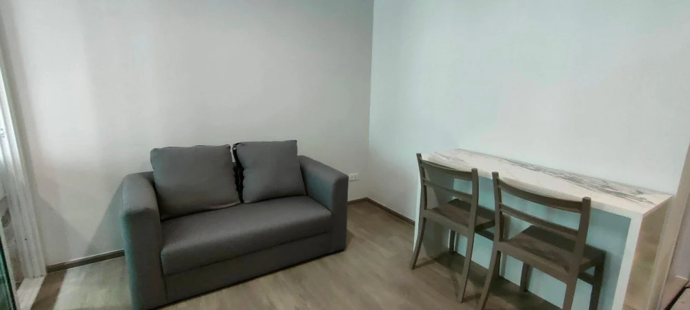 ให้เช่า ไรย์ ตลาดพลู ห้องพร้อมอยู่ เฟอร์พร้อม รีบจองเลย ราคาสบายกระเป๋า อย่าพลาด++