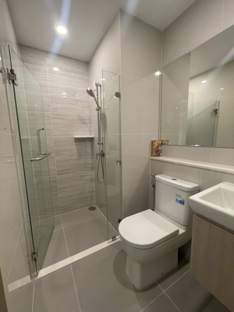 ให้เช่า: ไลฟ์ พระราม 4 – อโศก ห้องน่าอยู่ ชั้น 15 ได้วิวสูง มาพร้อมสิ่งอำนวยความสะดวกครบ จองเลย