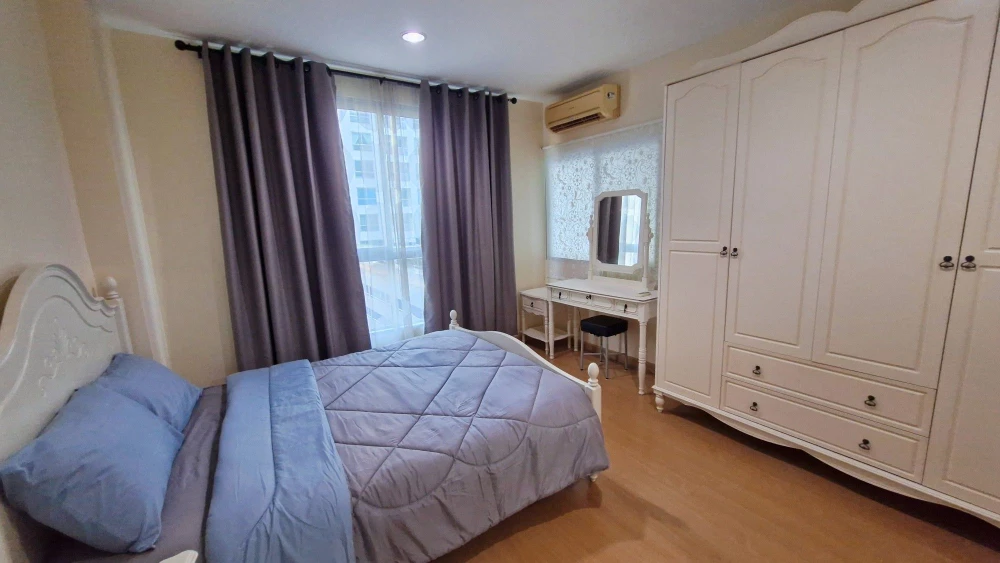 ให้เช่า ไลฟ์ แอท ท่าพระ ห้องสวยมากก น่าอยู่สุดๆ ชั้น 7 สูงกำลังดี พร้อมเฟอร์จัดเต็ม สนใจรีบจองด่งนๆ