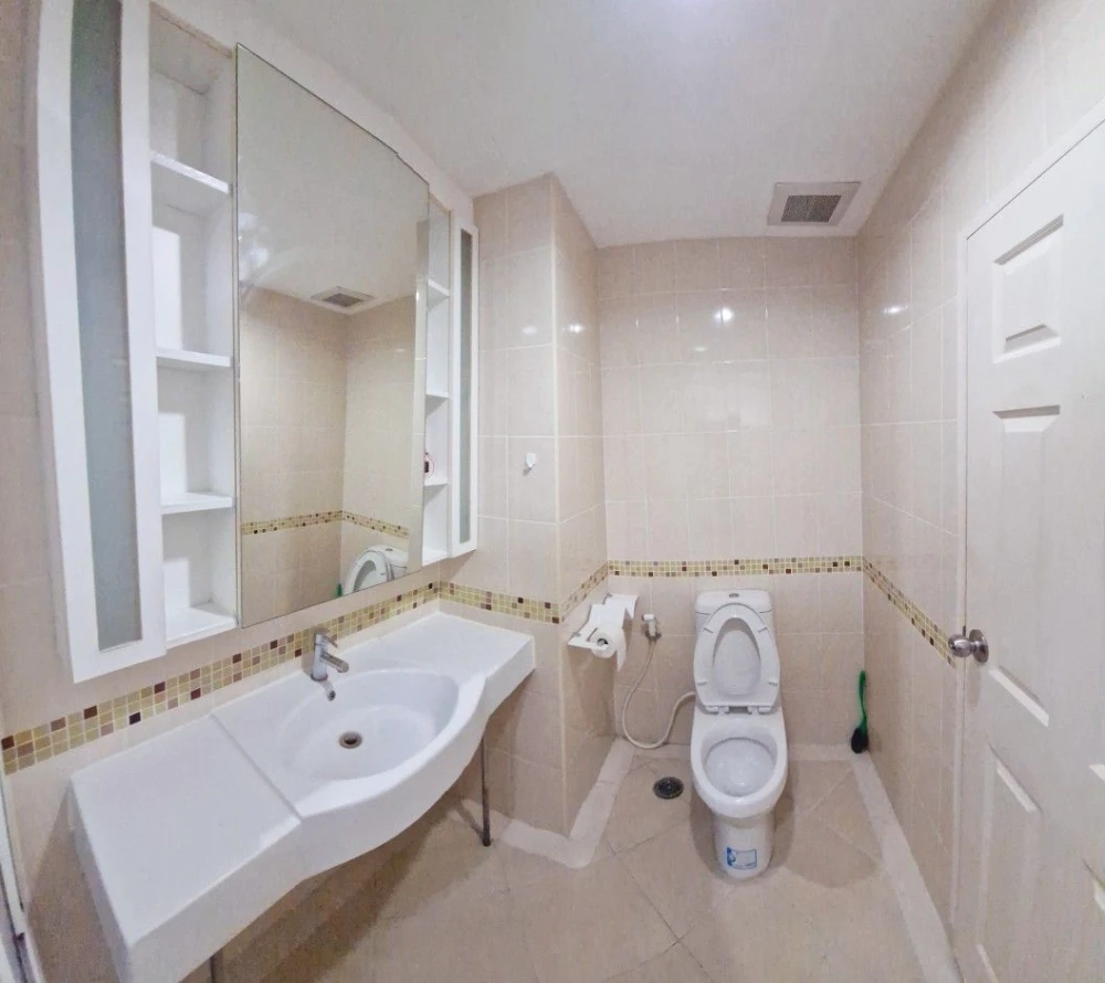 ให้เช่า ไลฟ์ แอท ท่าพระ ห้องสวยมากก น่าอยู่สุดๆ ชั้น 7 สูงกำลังดี พร้อมเฟอร์จัดเต็ม สนใจรีบจองด่งนๆ