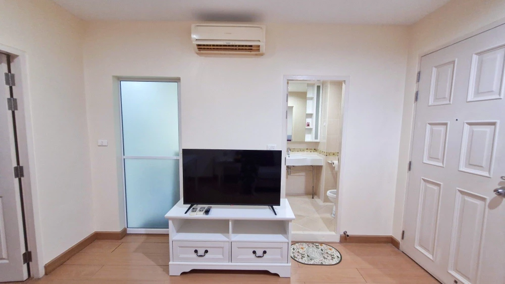 ให้เช่า ไลฟ์ แอท ท่าพระ ห้องสวยมากก น่าอยู่สุดๆ ชั้น 7 สูงกำลังดี พร้อมเฟอร์จัดเต็ม สนใจรีบจองด่งนๆ