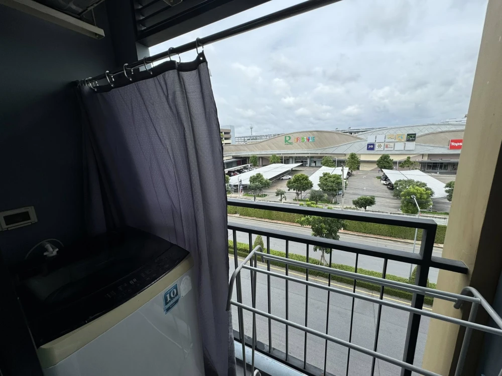 ให้เช่า ไอคอนโด กรีนสเปซ สุขุมวิท 77 พร้อมอยู่ ราคาพิเศษ!! เฟอร์จัดเต็ม อย่ารอช้า!!