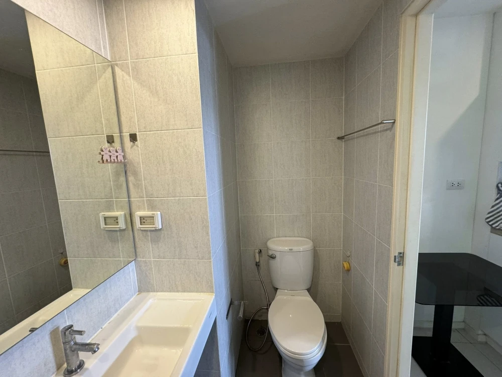 ให้เช่า ไอคอนโด กรีนสเปซ สุขุมวิท 77 พร้อมอยู่ ราคาพิเศษ!! เฟอร์จัดเต็ม อย่ารอช้า!!