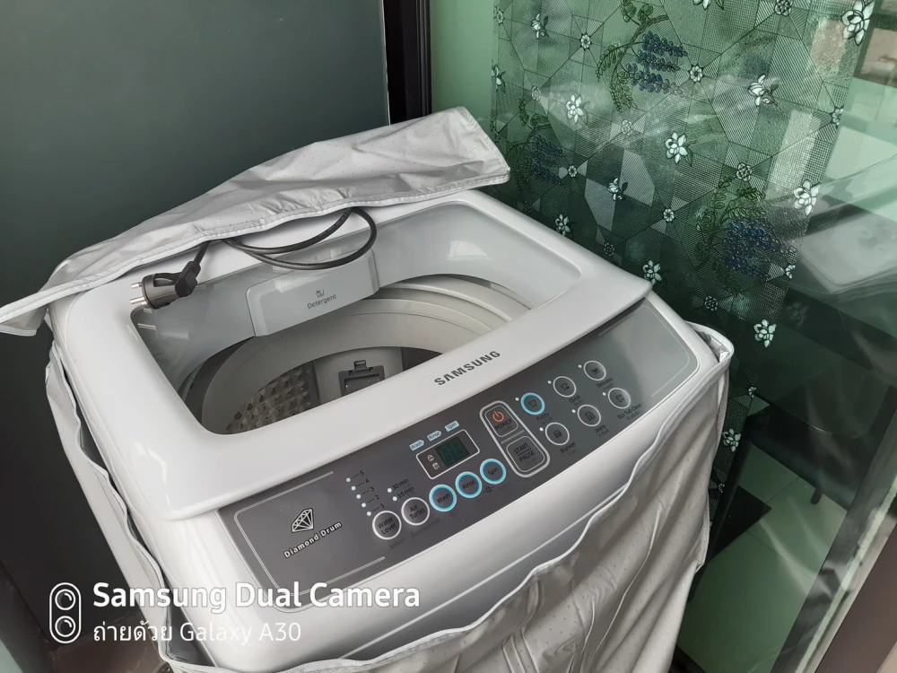 ให้เช่า!! ไอคอนโด กรีนสเปซ สุขุมวิท 77 เฟส 2 ชั้น 2 ตึก A ห้องกว้าง พร้อมเข้าอยู่ ห้ามพลาด!!