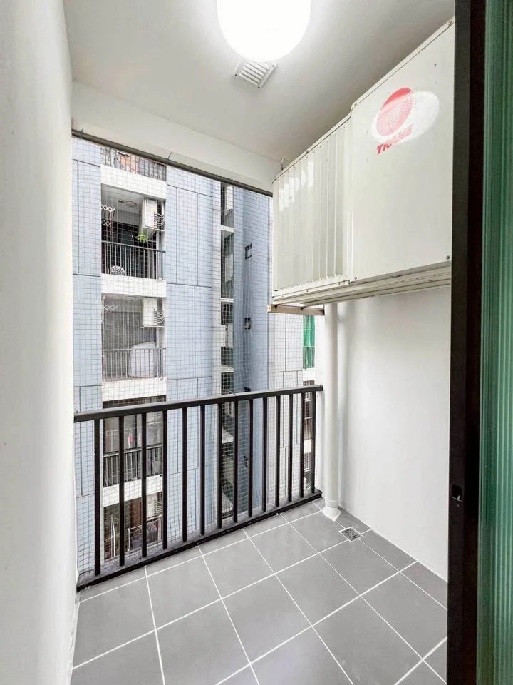 ให้เช่า!! ไอคอนโด สุขุมวิท 105 ชั้น 6 ตึก A3 ห้องสวยพร้อมเข้าอยู่ คอนโดทำเลดี เดินทางสะดวก ห้ามพลาด!!