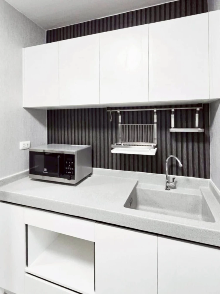 ให้เช่า ไอคอนโด สุขุมวิท 105 ห้องกว้าง พื้นที่เยอะ ตกแต่งสวยมาก ใช้ของอย่างดี รีบจองเลย