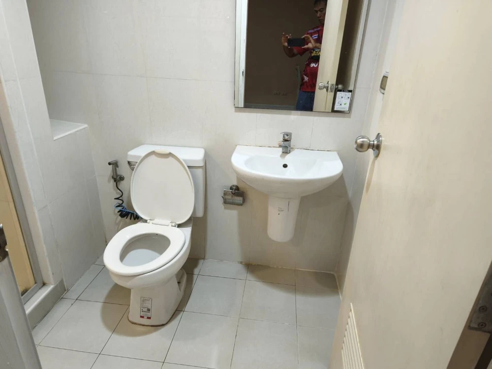 ให้เช่า ไอคอนโด สุขุมวิท 105 ห้องพร้อมอยู่ สิ่งอำนวยความสะดวกครบ มาแต่ตัวเข้าอยู่ได้เลย อย่าพลาดเด็ดขาด