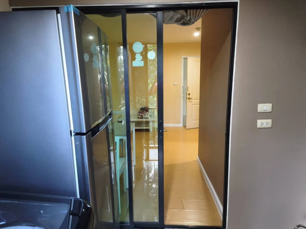 ให้เช่า ไอคอนโด สุขุมวิท 105 ห้องพร้อมอยู่ สิ่งอำนวยความสะดวกครบ มาแต่ตัวเข้าอยู่ได้เลย อย่าพลาดเด็ดขาด