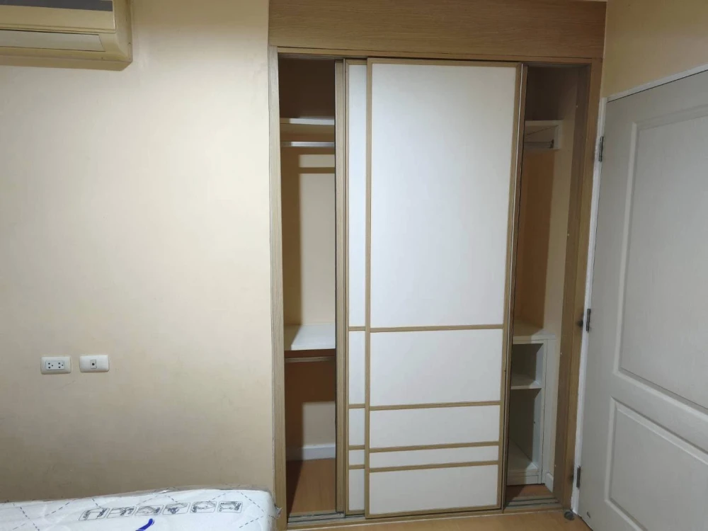 ให้เช่า ไอคอนโด สุขุมวิท 105 ห้องพร้อมอยู่ สิ่งอำนวยความสะดวกครบ มาแต่ตัวเข้าอยู่ได้เลย อย่าพลาดเด็ดขาด