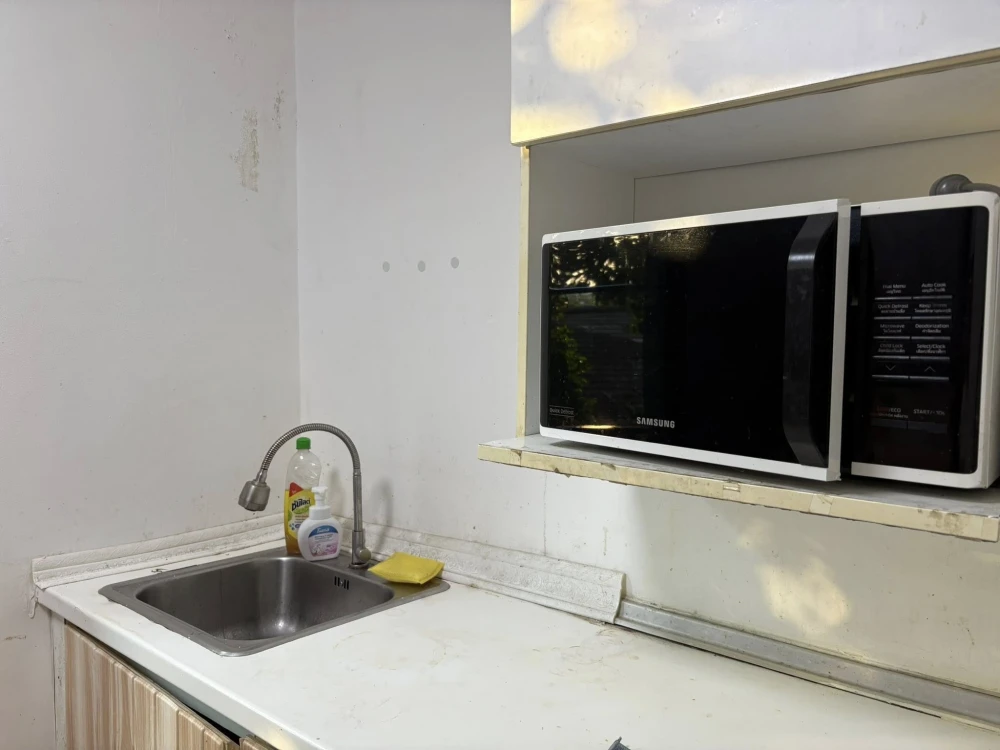 ให้เช่า ไอคอนโด สุขุมวิท 105 ห้องพร้อมอยู่ เฟอร์พร้อม จองเลย ราคาสบายกระเป๋า