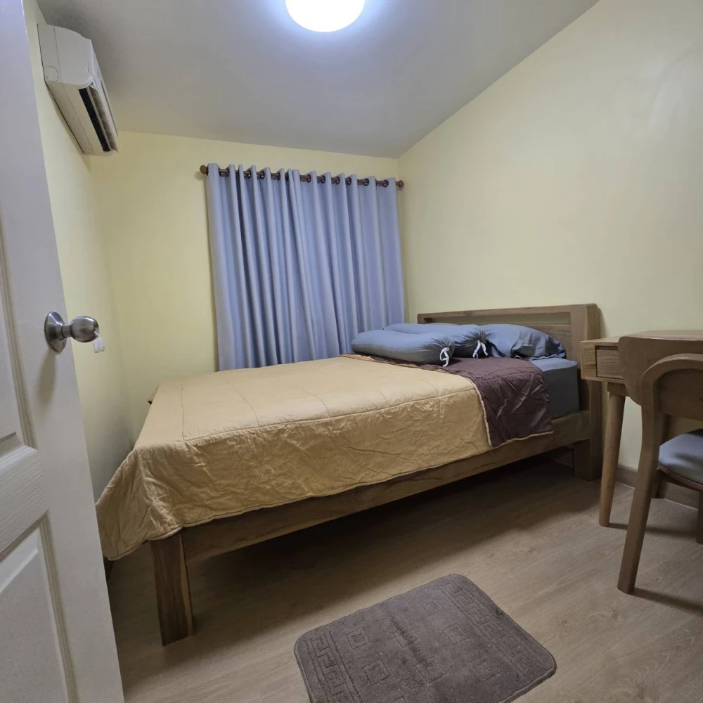 ให้เช่า ไอคอนโด สุขุมวิท 105 ห้องสวย ทำเลดี ราคาโดนใจ เช่าเลย!!