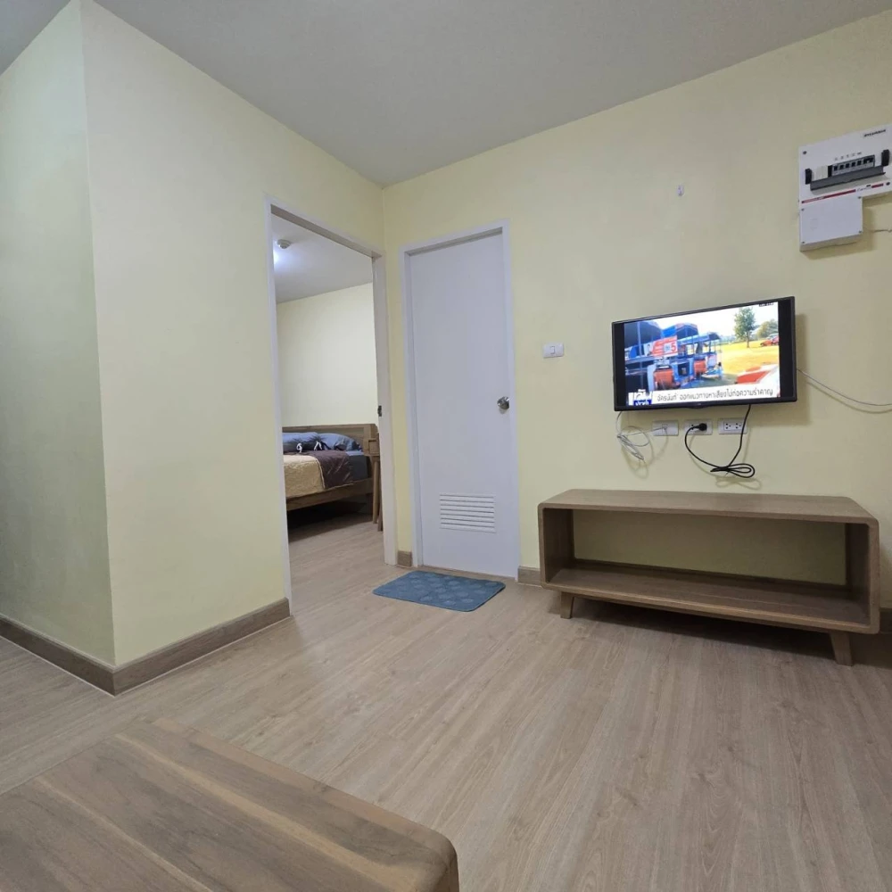 ให้เช่า ไอคอนโด สุขุมวิท 105 ห้องสวย ทำเลดี ราคาโดนใจ เช่าเลย!!