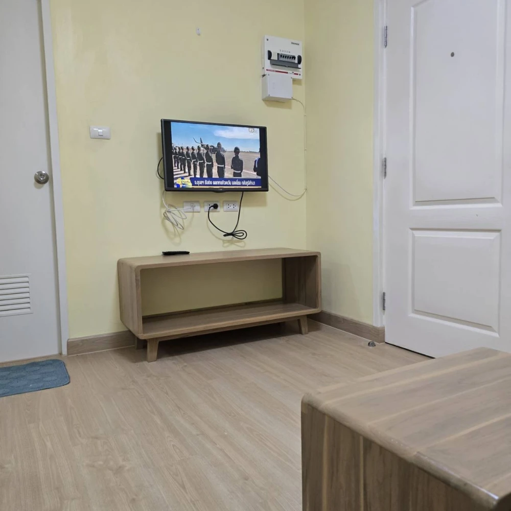 ให้เช่า ไอคอนโด สุขุมวิท 105 ห้องสวย ทำเลดี ราคาโดนใจ เช่าเลย!!