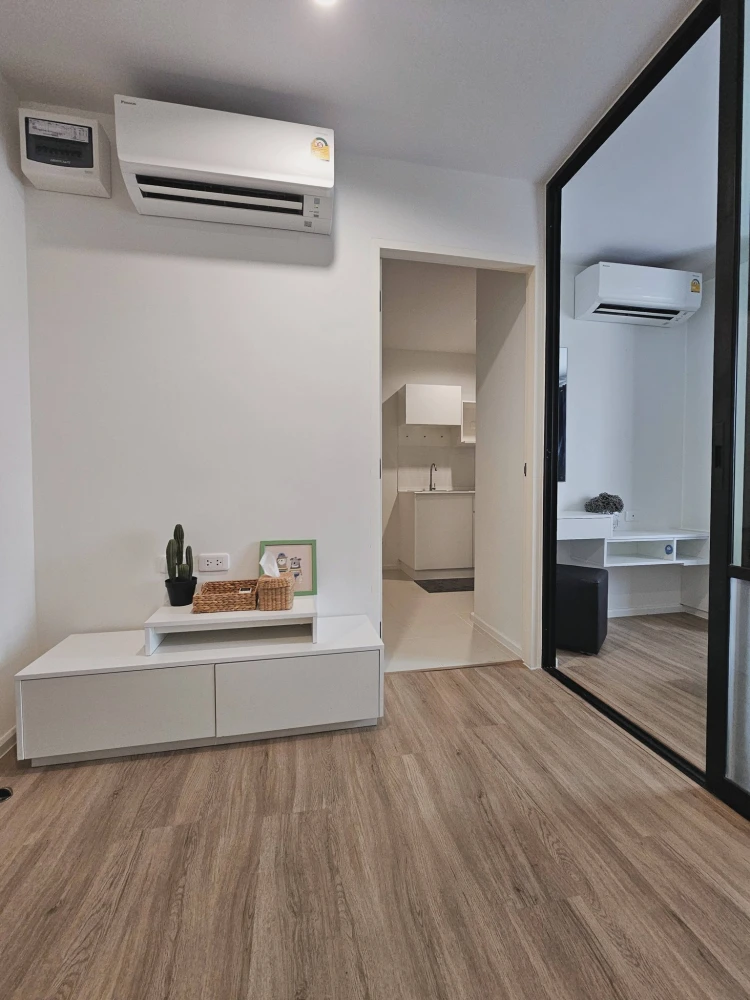 ให้เช่า ไอคอนโด แอคทีฟ พัฒนาการ ห้องพร้อมอยู่ ราคาจับต้องได้ รีบมาจองก่อนพลาดโอกาสจ้า