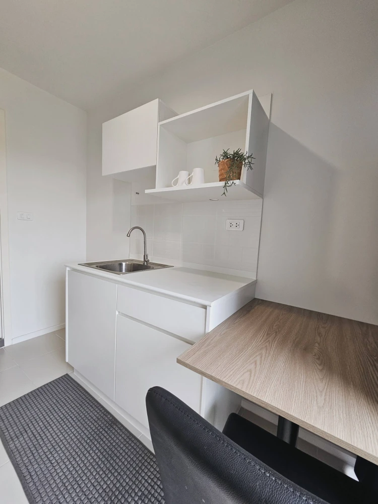 ให้เช่า ไอคอนโด แอคทีฟ พัฒนาการ ห้องพร้อมอยู่ ราคาจับต้องได้ รีบมาจองก่อนพลาดโอกาสจ้า