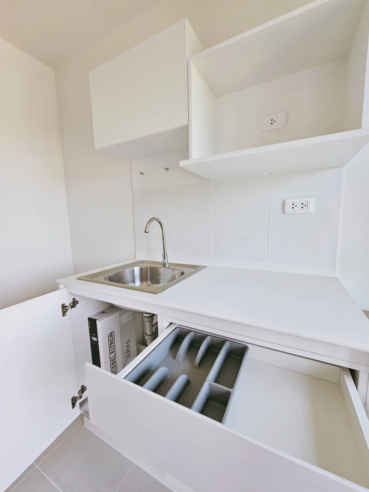 ให้เช่า ไอคอนโด แอคทีฟ พัฒนาการ ห้องพร้อมอยู่ ราคาจับต้องได้ รีบมาจองก่อนพลาดโอกาสจ้า