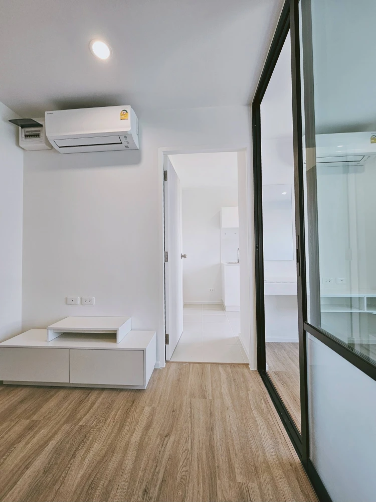 ให้เช่า ไอคอนโด แอคทีฟ พัฒนาการ ห้องพร้อมอยู่ ราคาจับต้องได้ รีบมาจองก่อนพลาดโอกาสจ้า