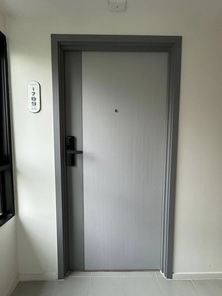 ให้เช่า ไอคอนโด แอคทีฟ พัฒนาการ อาคาร B ใกล้ Airport Rail Link สิ่งอำนวยความสะดวกในห้องครบ ห้ามพลาด