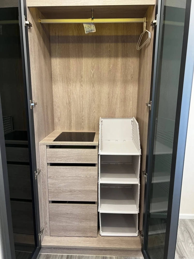 ให้เช่า ไอคอน สุขุมวิท 77  ห้องพร้อมอยู่ กว้างขวางอยู่สบาย จองเลยก่อนพลาด!!!