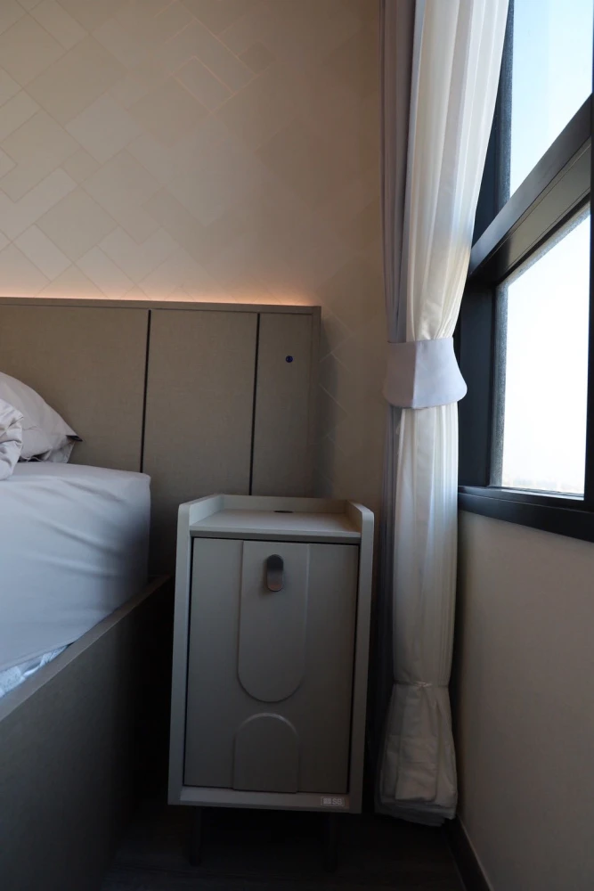 ให้เช่า ไอดีโอ รามคำแหง ลำสาลี สเตชั่น ห้องอยู่ชั้นสูงมากๆ (ชั้น 21) วิวดีไม่ร้อน พลาดแล้วจะเสียใจ