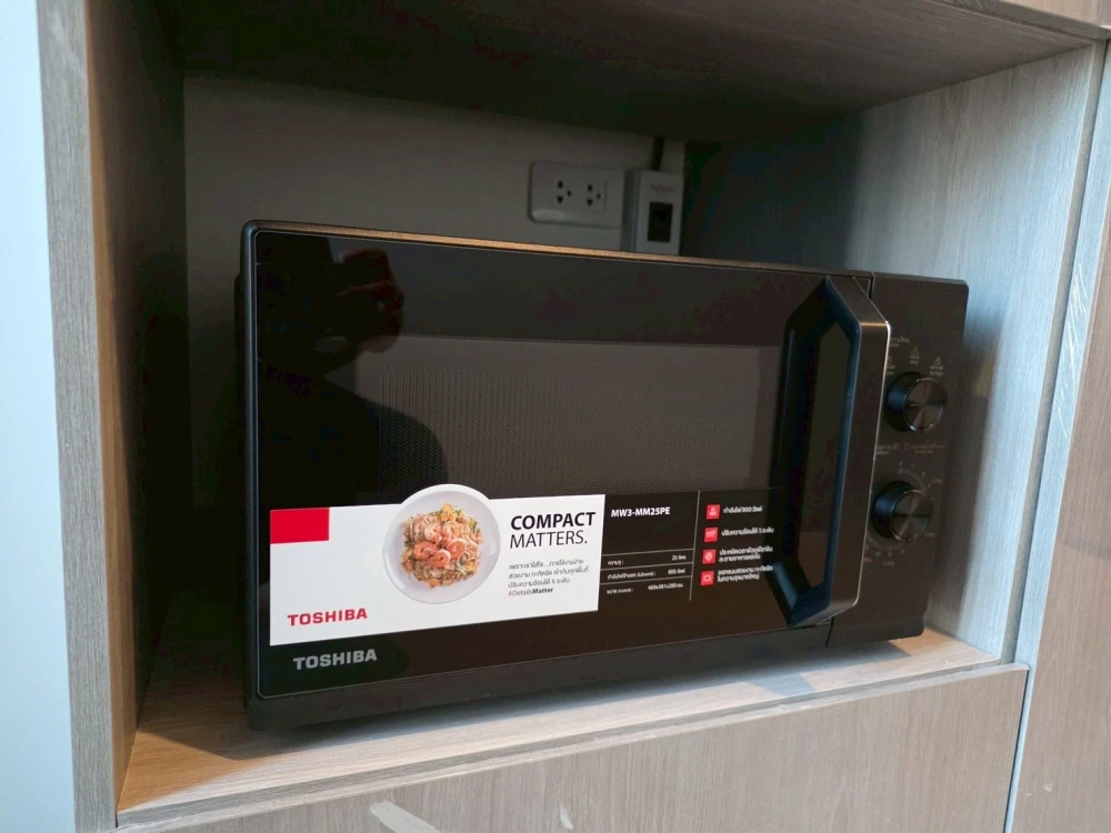 ให้เช่า ไอดีโอ รามคำแหง ลำสาลี สเตชั่น ห้องอยู่ชั้นสูงมากๆ (ชั้น 21) วิวดีไม่ร้อน พลาดแล้วจะเสียใจ