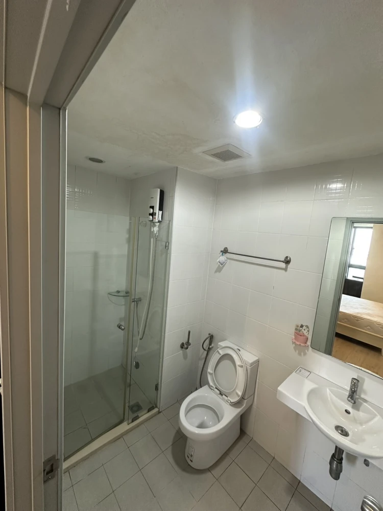 ให้เช่า ไอดีโอ วุฒากาศ ห้อง One bedroom ชั้น 11  วิวสระว่ายน้ำ จองแล้วไม่ผิดหวังแน่นนอน ด่วนๆ