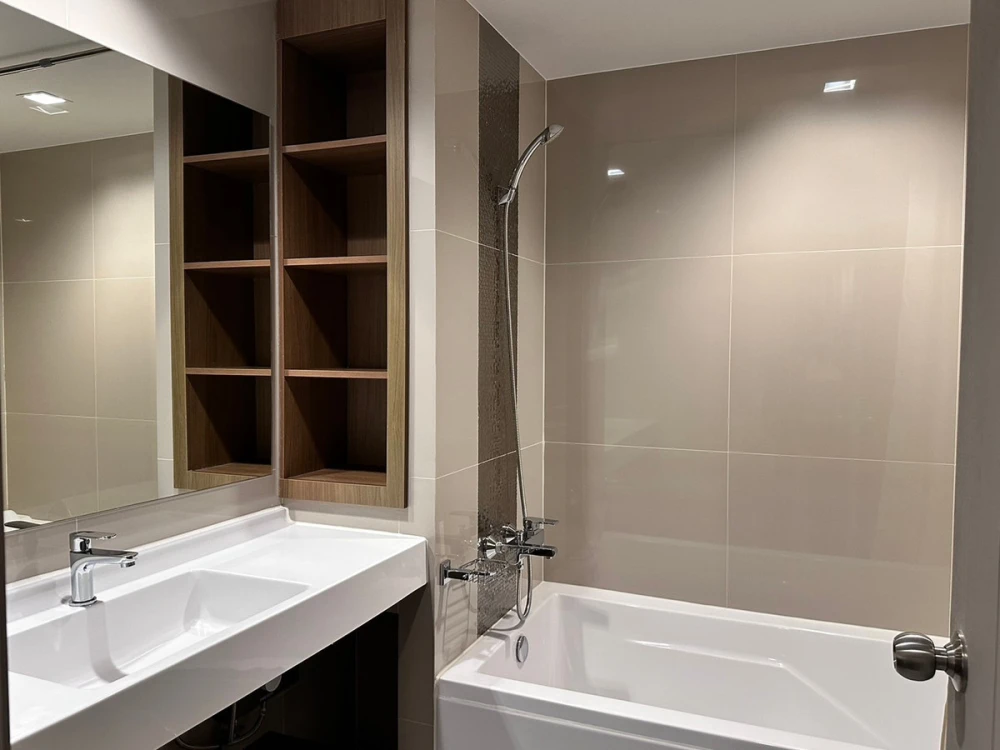 ให้เช่า ไอดีโอ สุขุมวิท 93 ห้องน่าอยู่ มาพร้อมการตกแต่งที่ครบครัน สนใจจองเลย