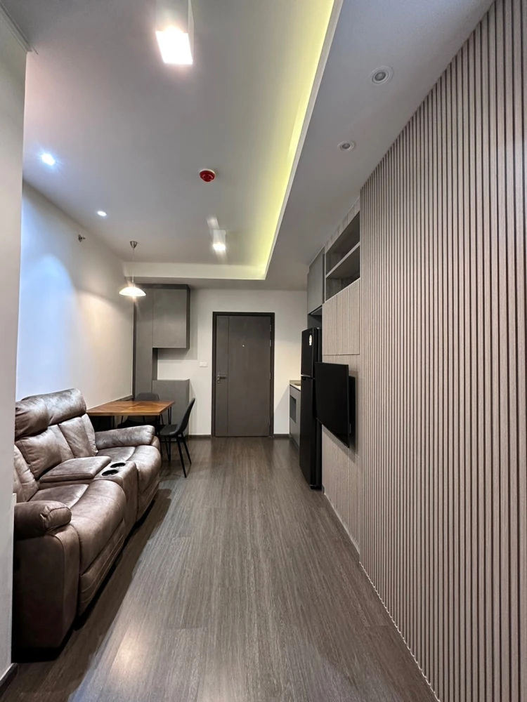 ให้เช่า ไอดีโอ สุขุมวิท 93 ห้องน่าอยู่ มาพร้อมการตกแต่งที่ครบครัน สนใจจองเลย