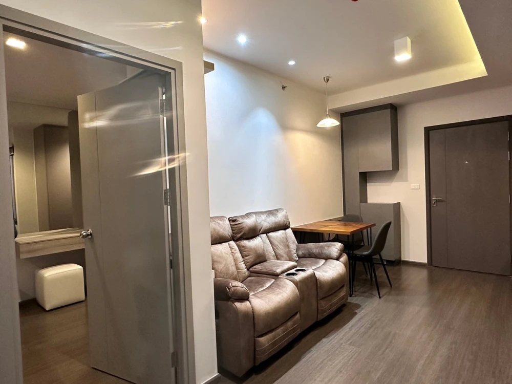 ให้เช่า ไอดีโอ สุขุมวิท 93 ห้องน่าอยู่ มาพร้อมการตกแต่งที่ครบครัน สนใจจองเลย