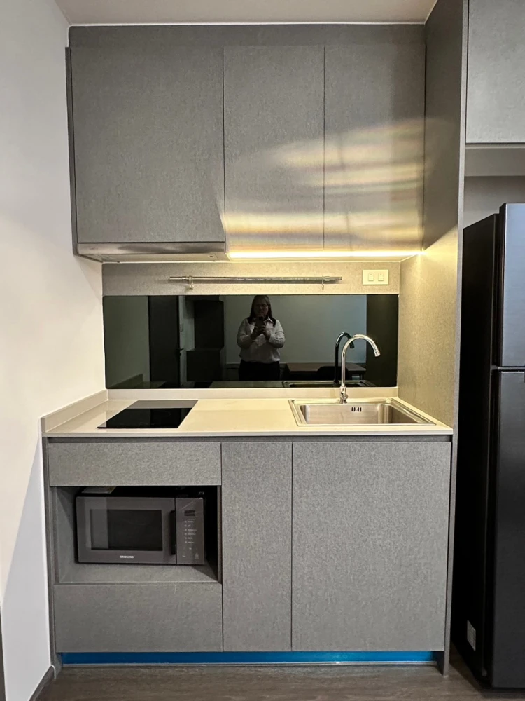 ให้เช่า ไอดีโอ สุขุมวิท 93 ห้องน่าอยู่ มาพร้อมการตกแต่งที่ครบครัน สนใจจองเลย