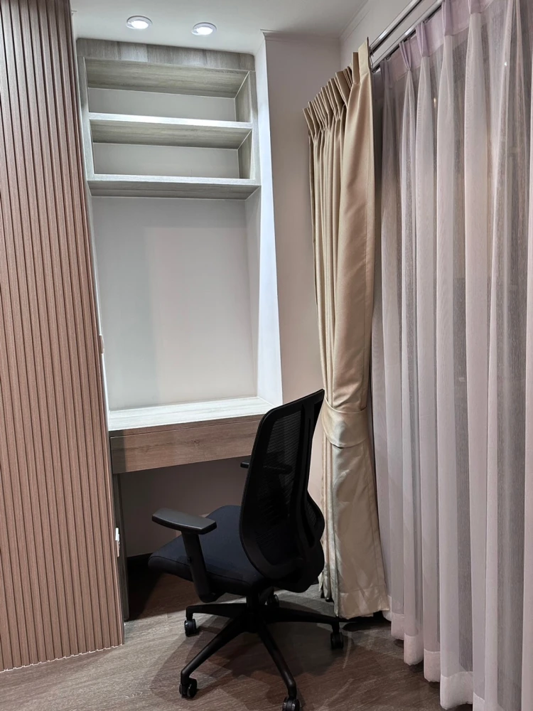 ให้เช่า ไอดีโอ สุขุมวิท 93 ห้องน่าอยู่ มาพร้อมการตกแต่งที่ครบครัน สนใจจองเลย