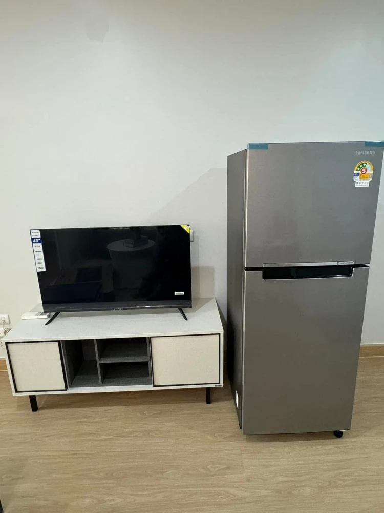 ให้เช่า ไอริส แอเวนิว อ่อนนุช – วงแหวน ตกแต่งสวย ฟังก์ชั่นครบครัน สะดวกสบาย ไม่จอง ไม่ได้แล้ว