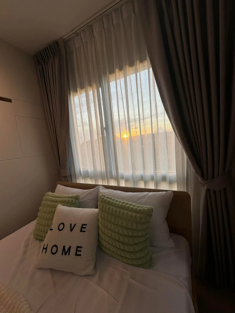 ให้เช่า ไอริส แอเวนิว อ่อนนุช – วงแหวน ตกแต่งสวย ฟังก์ชั่นครบครัน สะดวกสบาย ไม่จอง ไม่ได้แล้ว