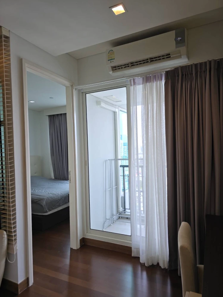 ให้เช่า ไอวี่ ทองหล่อ ชั้น 23 สูงมากเวอร์ พื้นที่ใช้สอยเยอะ พร้อมเฟอร์นิเจอร์ครบชุด ไม่ควรพลาด