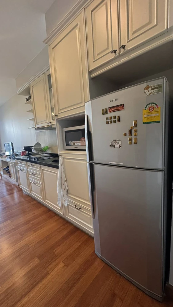 ให้เช่า ไอวี่ สาทร 10 ห้องน่าอยู่ เห็นวิวเมืองสวยไม่บล็อค พื้นที่ใช้สอยเยอะ ดีแบบนี้จะรออะไร