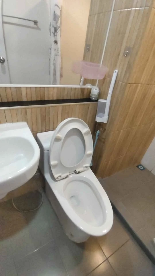 ให้เช่า ไฮ สุขุมวิท 93 ชั้น 5 วิวสระว่ายน้ำ บรรยากาศสุดชิล ของใช้ในห้องมีครัน พร้อมเข้าอยู่