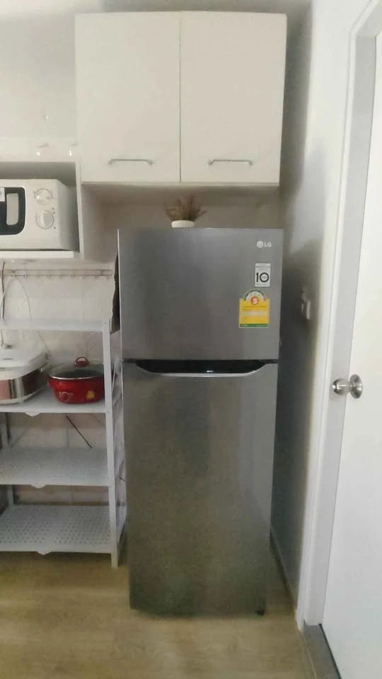 ให้เช่า ไฮ สุขุมวิท 93 ชั้น 5 วิวสระว่ายน้ำ บรรยากาศสุดชิล ของใช้ในห้องมีครัน พร้อมเข้าอยู่