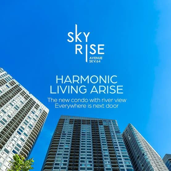 ให้เช่า / ขายด่วน! คอนโดใหม่แต่งครบ ใกล้ BTS ปุณณวิถี 🌿✨