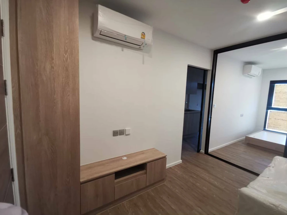 ให้เช่า !! คอนโด โมดิซ สุขุมวิท 50 ชั้น 15 ห้องสวย น่าอยู่มาก ราคาดี ห้ามพลาด!!