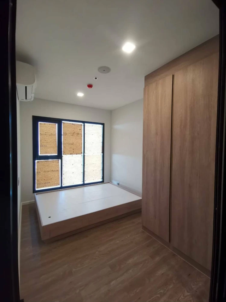 ให้เช่า !! คอนโด โมดิซ สุขุมวิท 50 ชั้น 15 ห้องสวย น่าอยู่มาก ราคาดี ห้ามพลาด!!