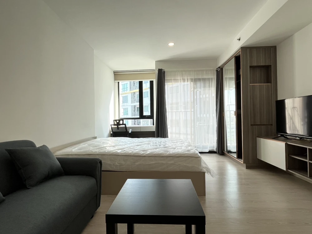 ให้เช่า 🔥 คอนโด ไนท์บริดจ์ พหลโยธิน อินเตอร์เชนจ์ ติด BTS 2 สาย (สีเขียว & สีชมพู)