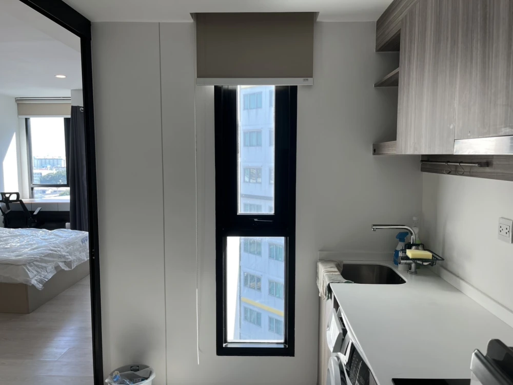 ให้เช่า 🔥 คอนโด ไนท์บริดจ์ พหลโยธิน อินเตอร์เชนจ์ ติด BTS 2 สาย (สีเขียว & สีชมพู)