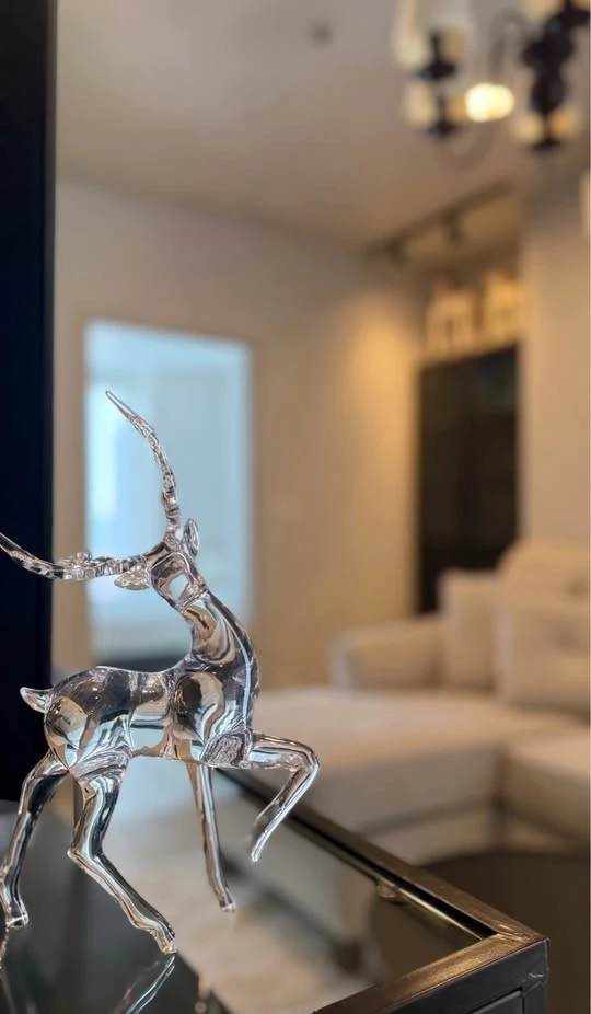 ให้เช่า 𝐂𝐮𝐥𝐭𝐮𝐫𝐞 𝐓𝐡𝐨𝐧𝐠𝐥𝐨𝐫 วิวพาโนรามา วิวเมือง พร้อมตกแต่งแบบหรูหรา น่าอยู่สุดๆ