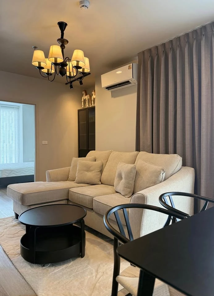 ให้เช่า 𝐂𝐮𝐥𝐭𝐮𝐫𝐞 𝐓𝐡𝐨𝐧𝐠𝐥𝐨𝐫 วิวพาโนรามา วิวเมือง พร้อมตกแต่งแบบหรูหรา น่าอยู่สุดๆ
