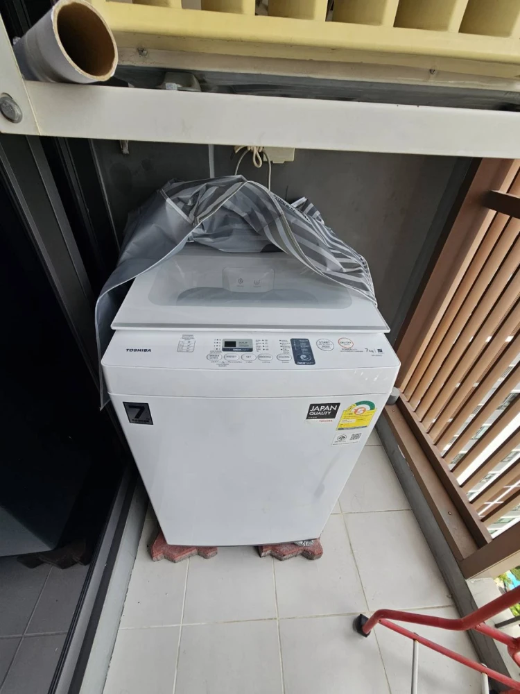 ให้เช่า 𝐋𝐢𝐟𝐞 𝐏𝐢𝐧𝐤𝐥𝐚𝐨 ห้องพร้อมเข้าอยู่ ชั้นสูง มีระเบียง ดีแบบนี้ห้ามพลาดจองด่วน+++